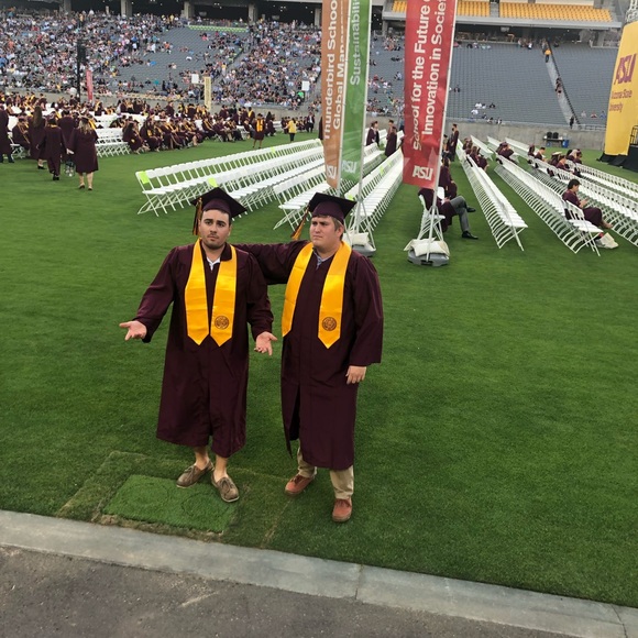 Meet your Posher, Mark - Picture 16 of 16